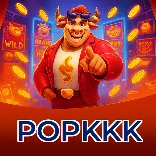 POPKKK: O Seu Cassino Online Confiável e Premiado