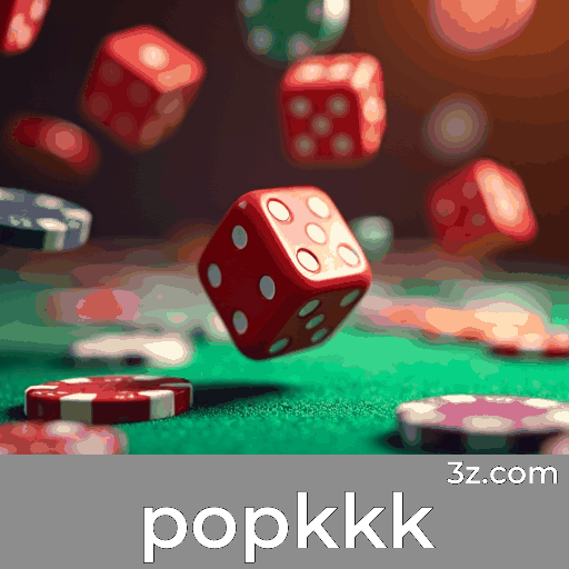 Popkkk: Cassino Online Seguro e Premiado