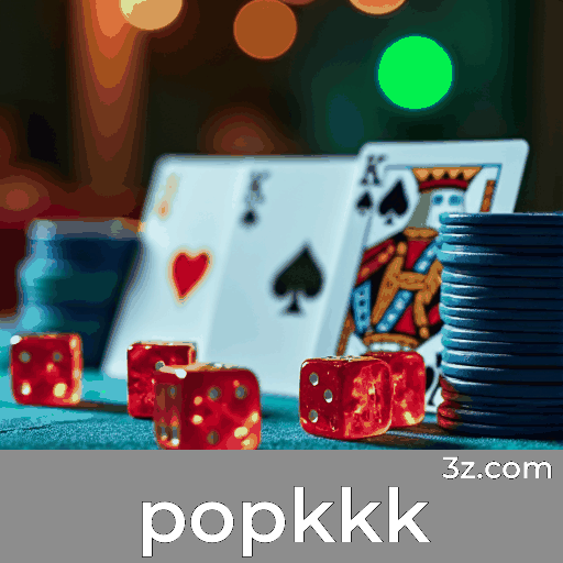 Popkkk: Cassino Online Seguro e Premiado