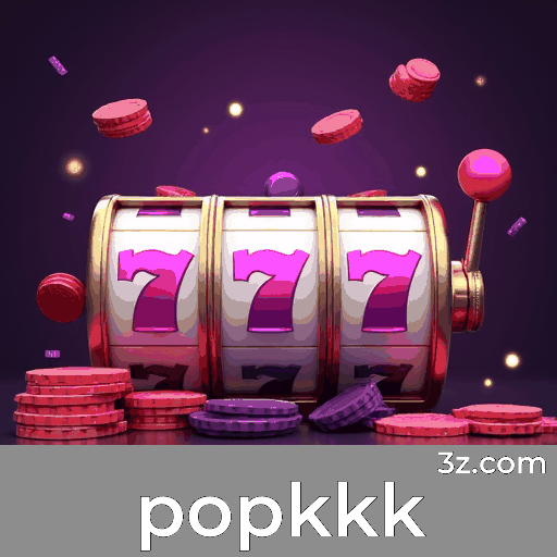 Popkkk: Cassino Online Seguro e Premiado